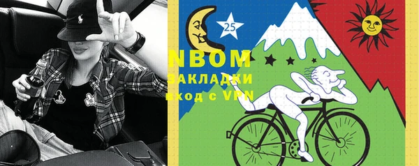 хмурый Абинск